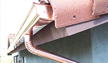 Find Gutter Contractors in Coahoma County